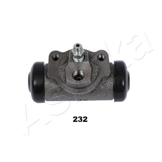 67-02-232 Wheel Brake Cylinder