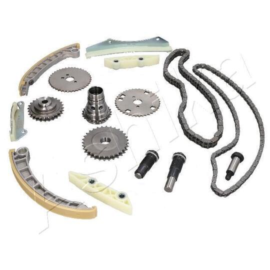 KCK0600 Timing Chain Kit