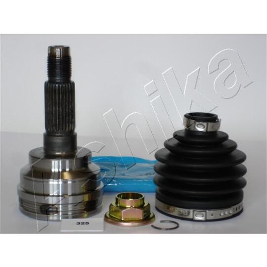 62-03-325 Joint Kit, drive shaft