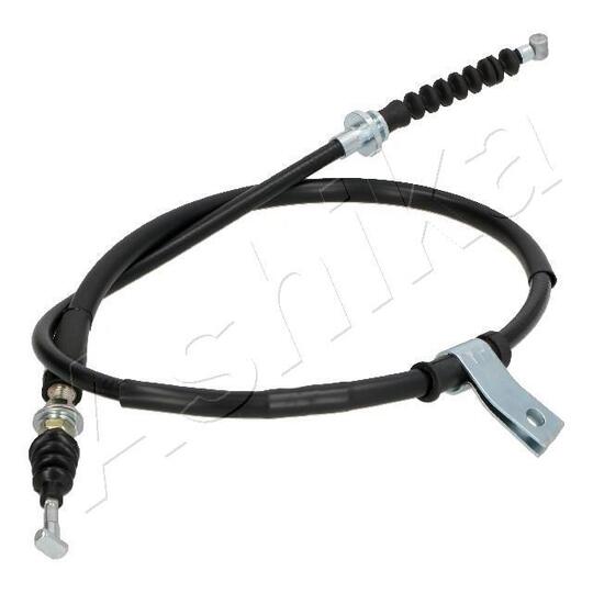 131-03-346R Cable, parking brake