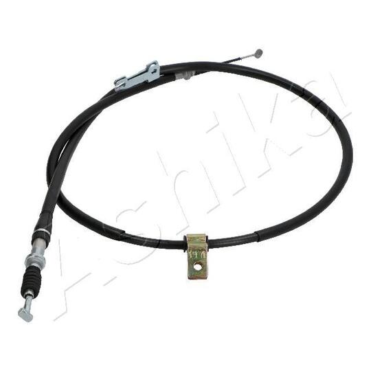 131-03-327R Cable, parking brake
