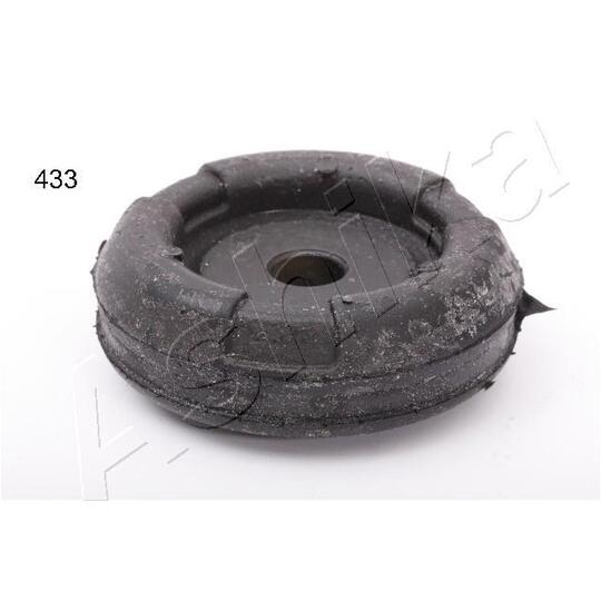 GOM-433 Holder, control arm mounting