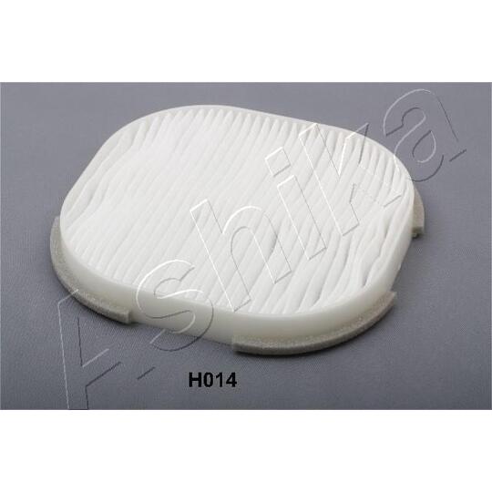 21-H0-H014 Filter, interior air