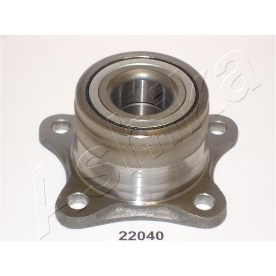 44-22040 Wheel hub