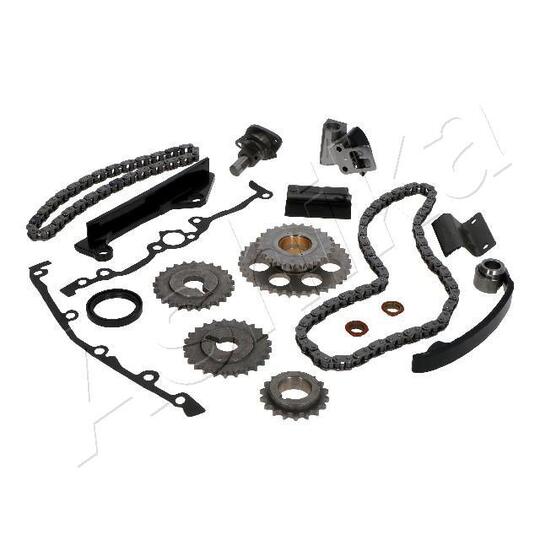 KCK100 Timing Chain Kit