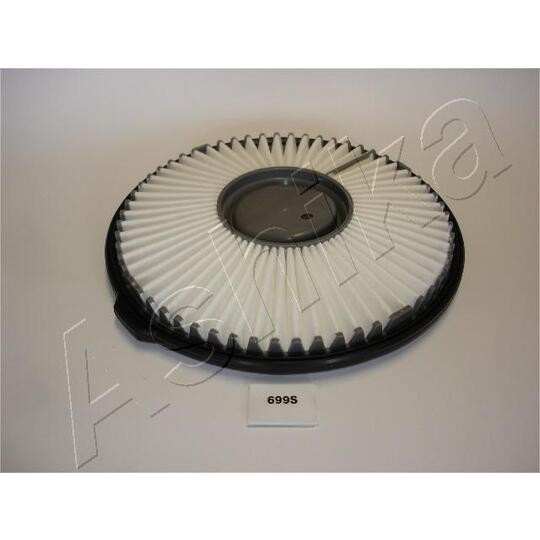 20-06-699 Air filter