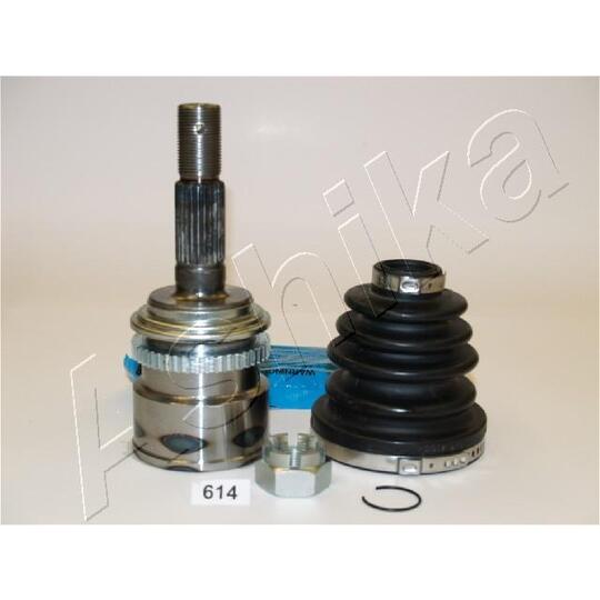 62-06-614 Joint Kit, drive shaft