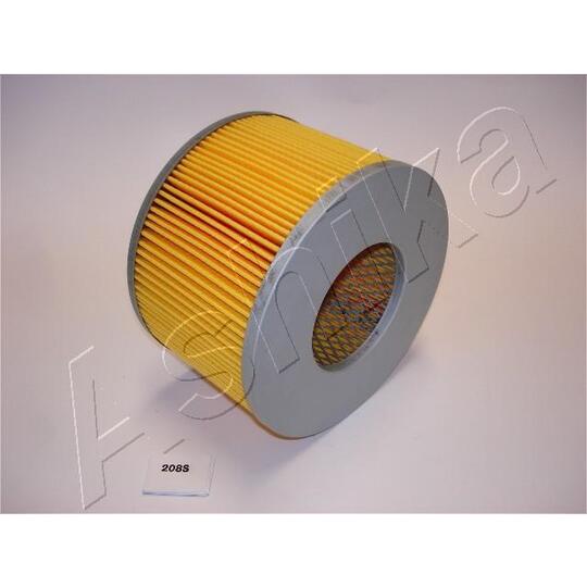 20-02-208 Air filter