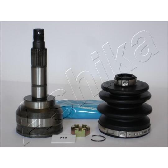62-07-713 Joint Kit, drive shaft