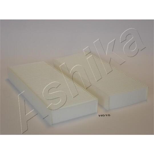 21-H0-H010 Filter, interior air