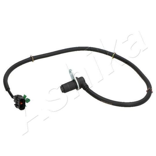 151-05-570 Sensor, Wheel Speed