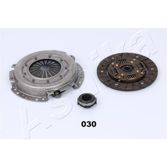 92-00-030 Clutch Kit