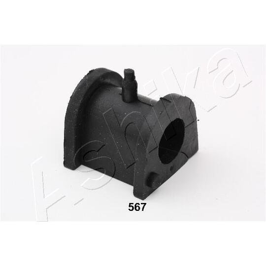 GOM-567 Bearing Bush, stabiliser