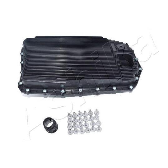 FTA013 Hydraulic Filter, automatic transmission