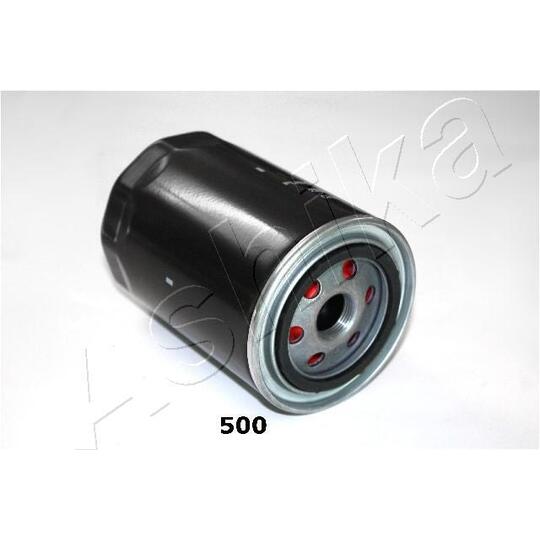 10-05-500 Oil filter