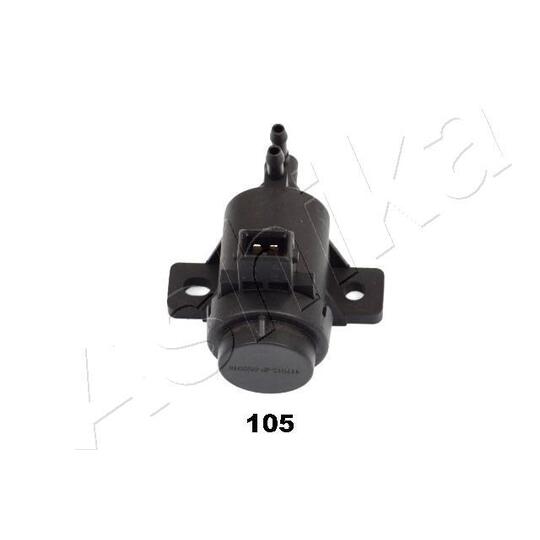 150-01-105 Pressure Converter, exhaust control