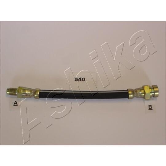 69-05-540 Holding Bracket, brake hose