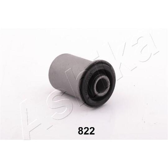 GOM-822 Control Arm-/Trailing Arm Bush