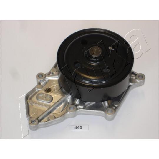 35-04-440 Water pump