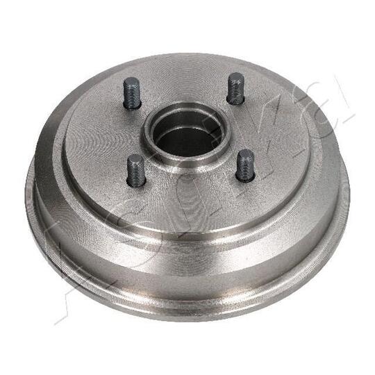 56-00-0303 Brake Drum