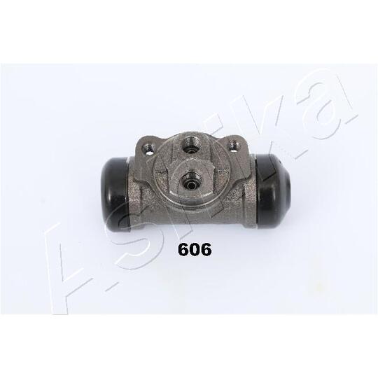 65-06-606 Wheel Brake Cylinder