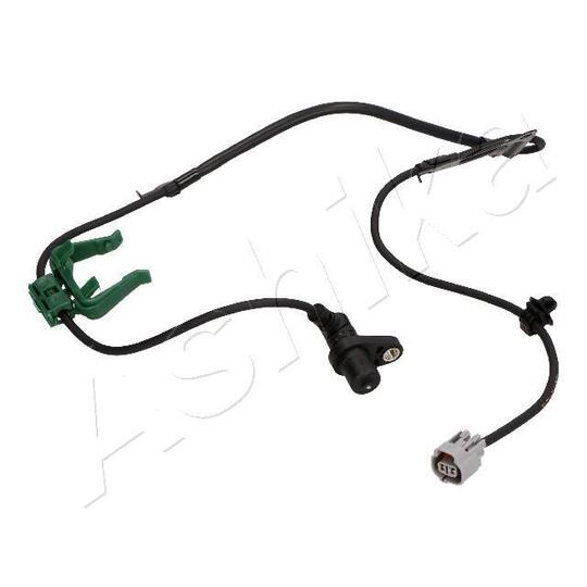 151-02-213 Sensor, Wheel Speed