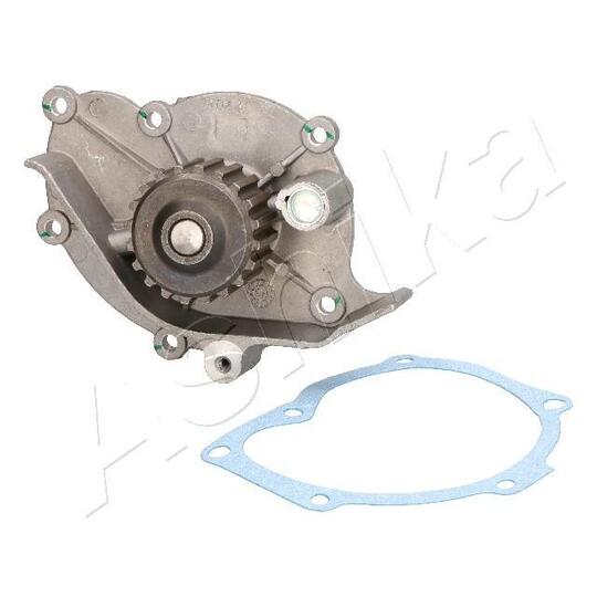 35-00-016 Water pump