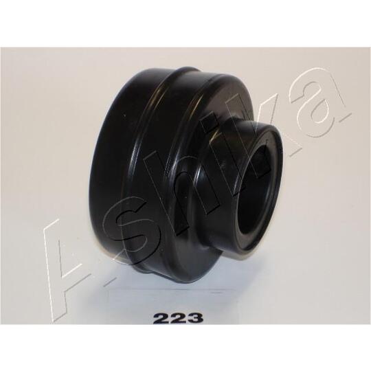 GOM-223 Bush, leaf spring