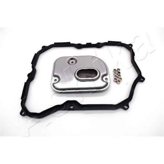 FTA052 Hydraulic Filter, automatic transmission