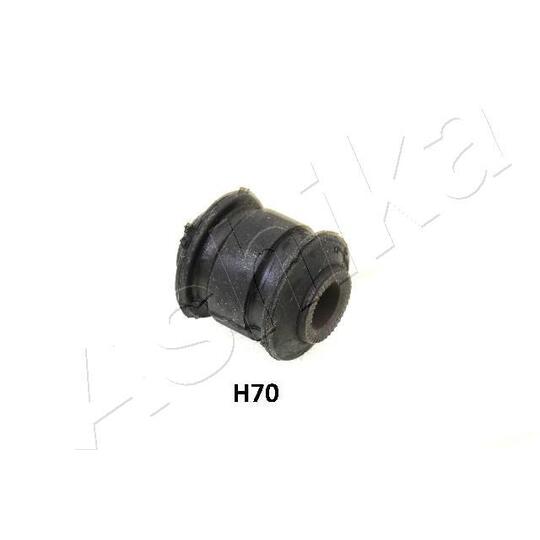 GOM-H70 Control Arm-/Trailing Arm Bush