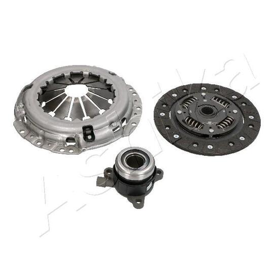92-02-2105 Clutch Kit