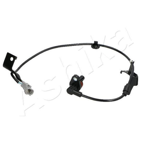 151-02-2027 Sensor, Wheel Speed