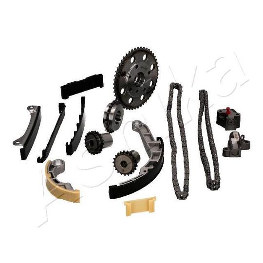 KCK113 Timing Chain Kit