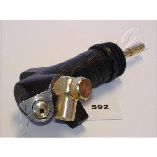 85-05-592 Slave Cylinder, clutch