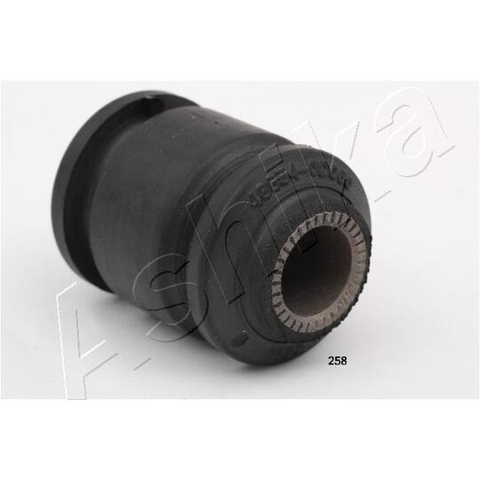 GOM-258 Control Arm-/Trailing Arm Bush