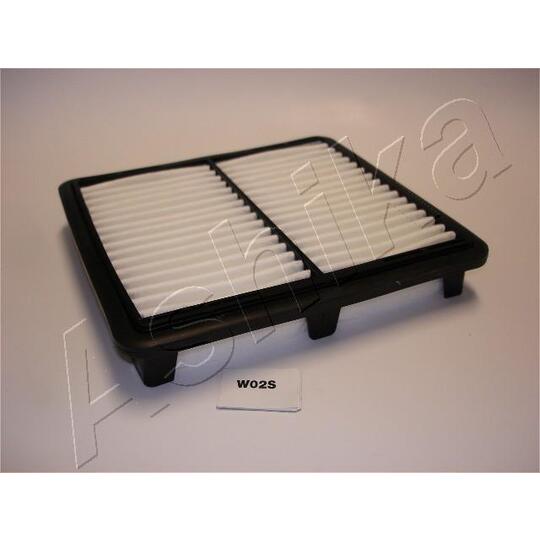 20-W0-002 Air filter