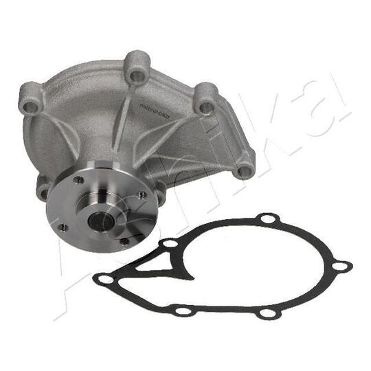 35-09-900 Water pump