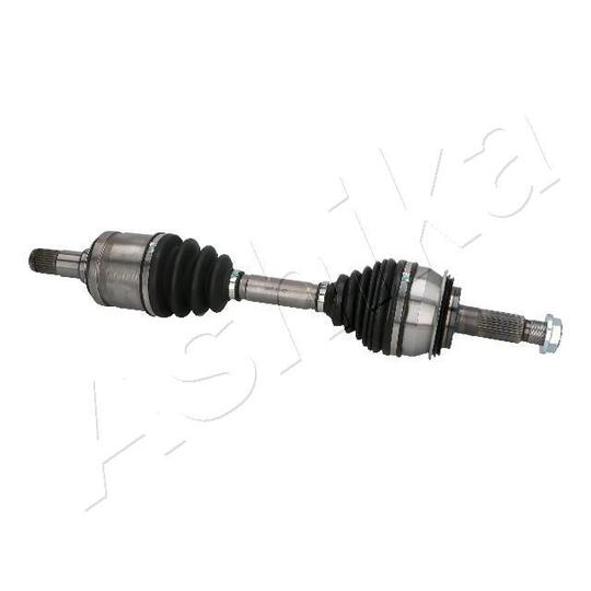 62-02-285 Drive Shaft