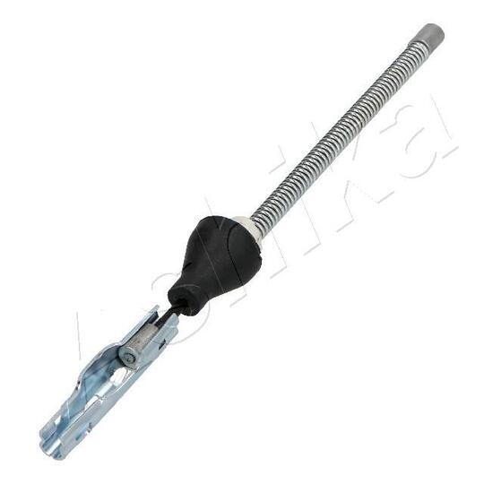 131-00-0325 Cable, parking brake