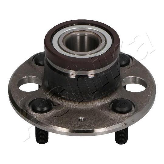 44-24025 Wheel hub