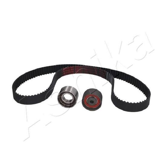 KCT327 Timing Belt Set