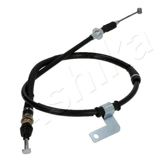 131-03-352R Cable, parking brake