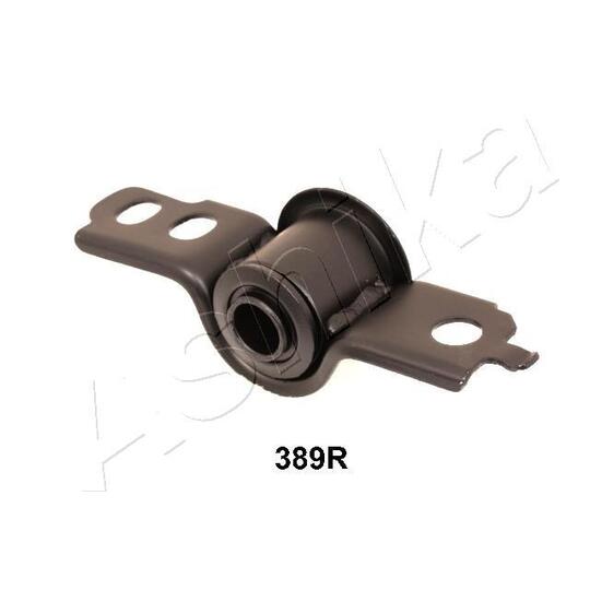 GOM-389R Control Arm-/Trailing Arm Bush