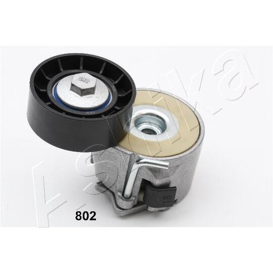 128-08-802 Tensioner Lever, V-ribbed belt