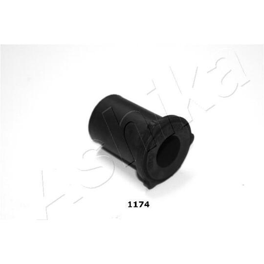 GOM-1174 Bush, leaf spring