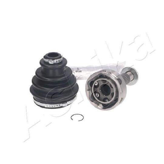 62-00-0043 Joint Kit, drive shaft