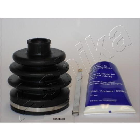 63-00-043 Bellow Set, drive shaft