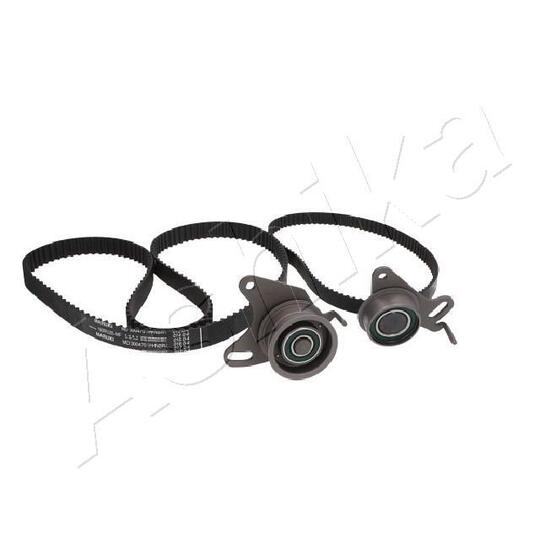 KCTM02 Timing Belt Set