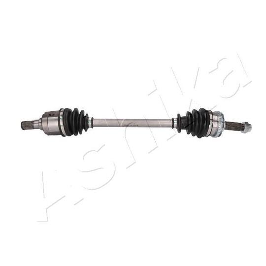 62-0K-K22 Drive Shaft