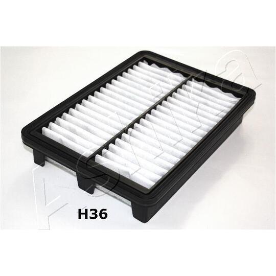 20-0H-H36 Air filter